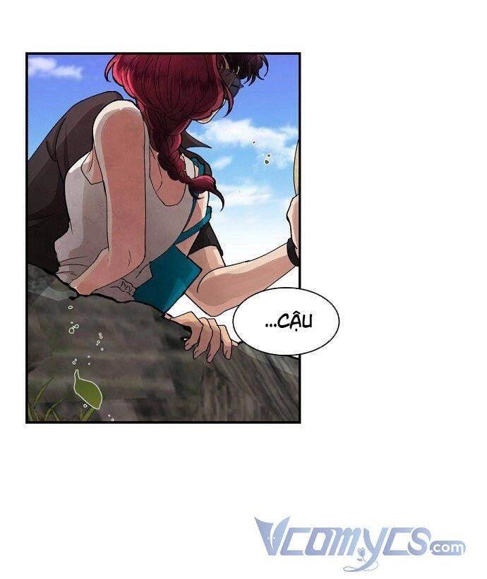 Oan Gia Ngõ Hẹp Chapter 25 - 1