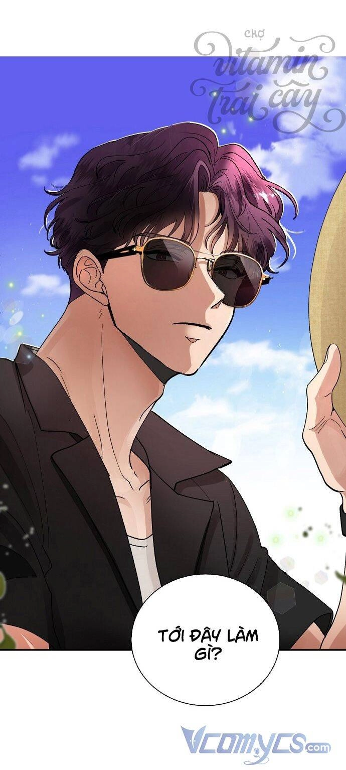 Oan Gia Ngõ Hẹp Chapter 25 - 2