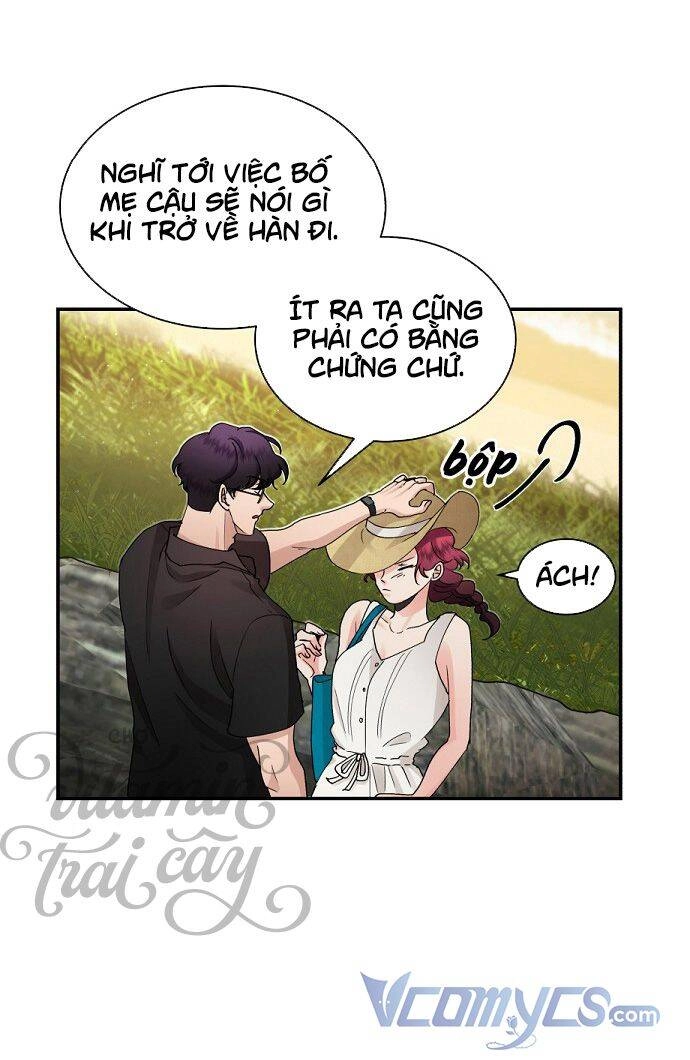 Oan Gia Ngõ Hẹp Chapter 25 - 5