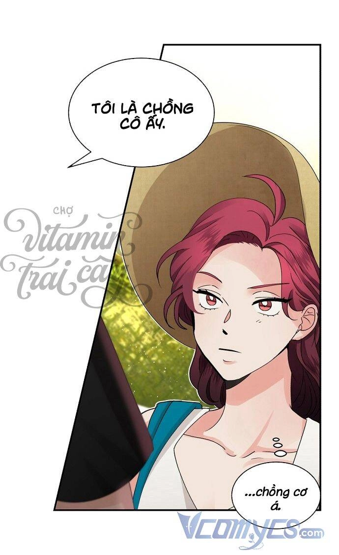 Oan Gia Ngõ Hẹp Chapter 25 - 7