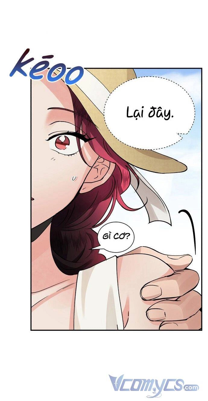 Oan Gia Ngõ Hẹp Chapter 25 - 11