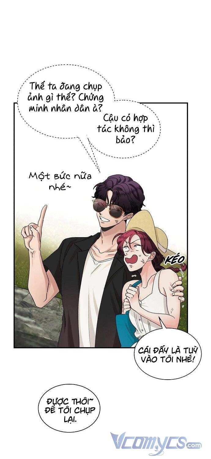 Oan Gia Ngõ Hẹp Chapter 25 - 12