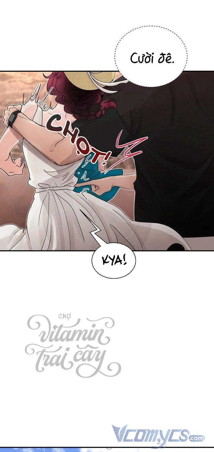 Oan Gia Ngõ Hẹp Chapter 25 - 13