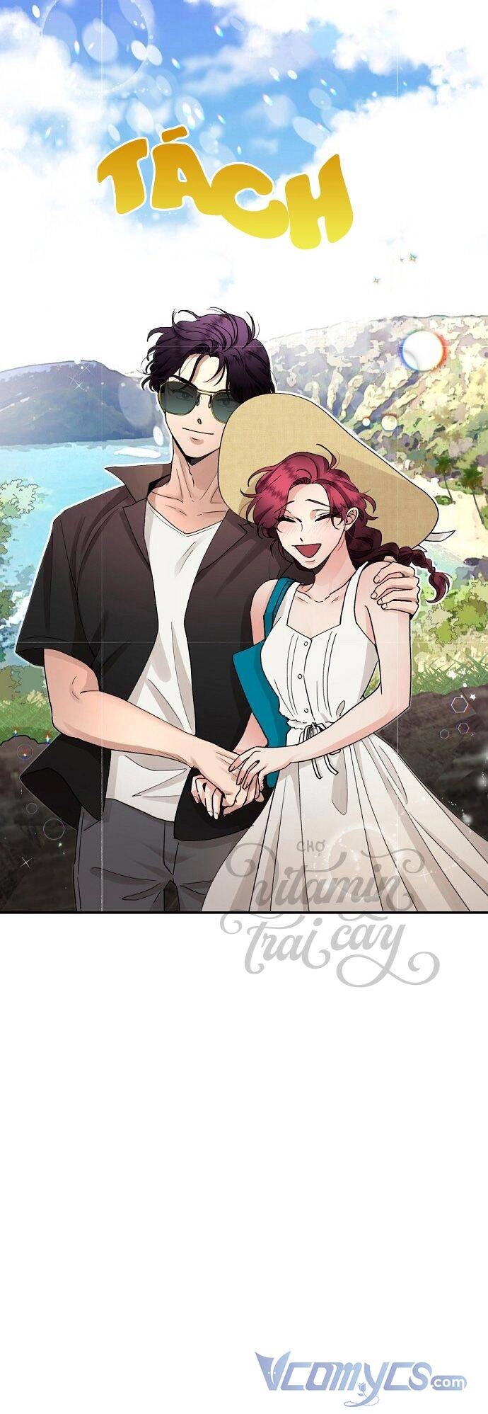 Oan Gia Ngõ Hẹp Chapter 25 - 14