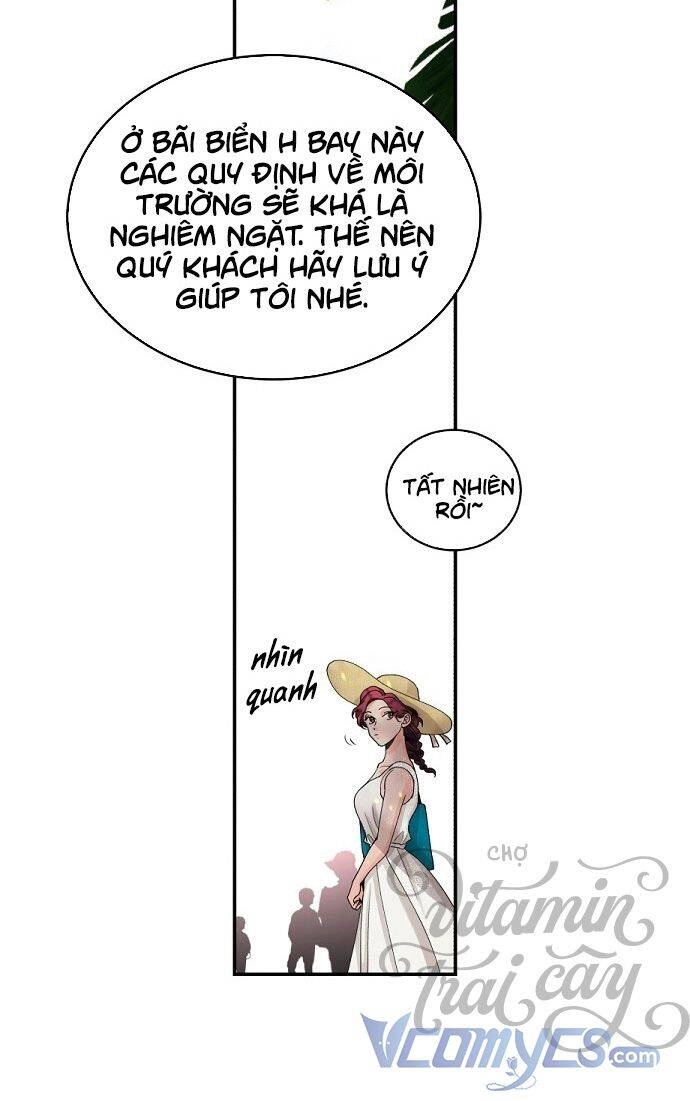 Oan Gia Ngõ Hẹp Chapter 25 - 16