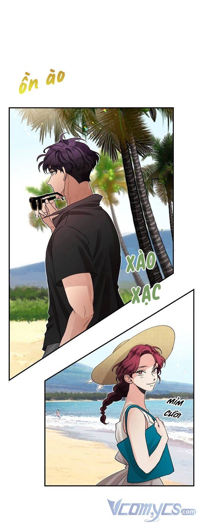 Oan Gia Ngõ Hẹp Chapter 25 - 19