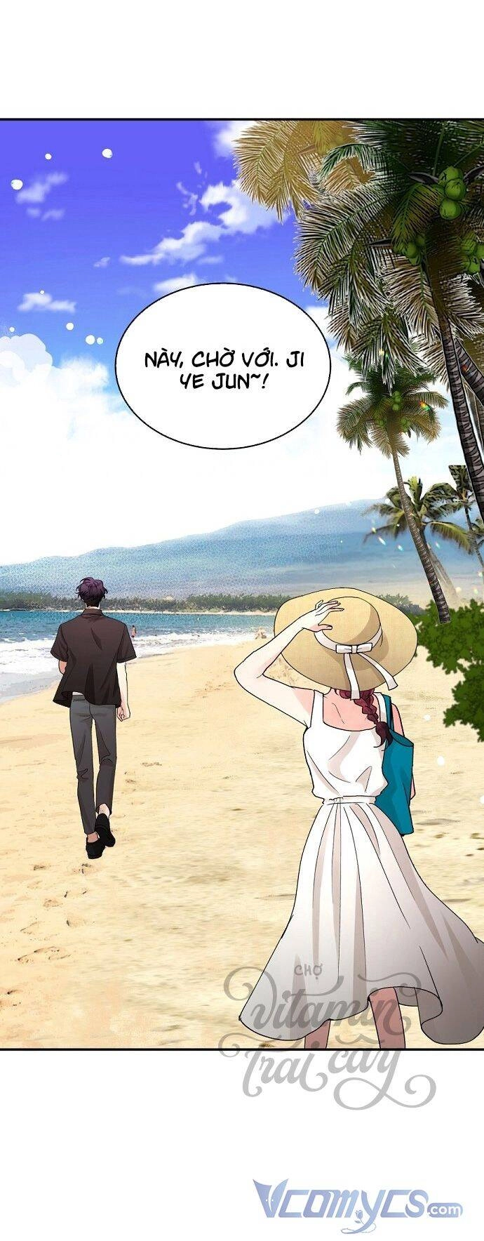 Oan Gia Ngõ Hẹp Chapter 25 - 20