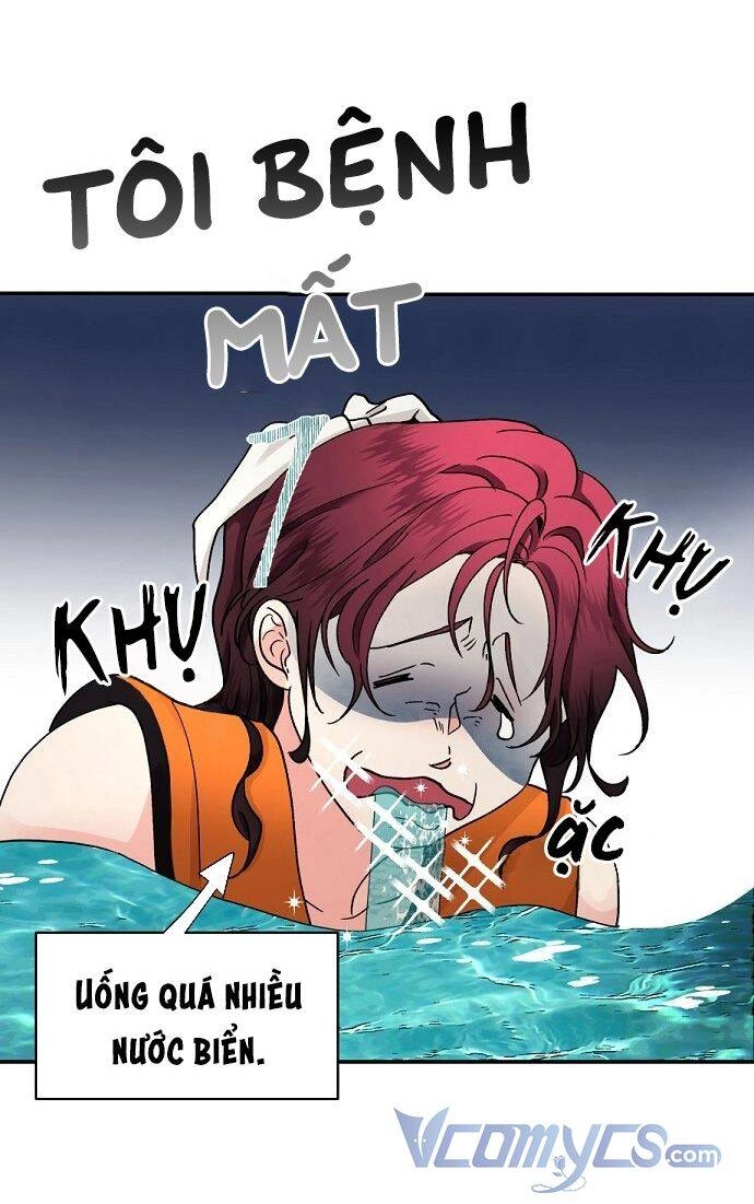 Oan Gia Ngõ Hẹp Chapter 25 - 23