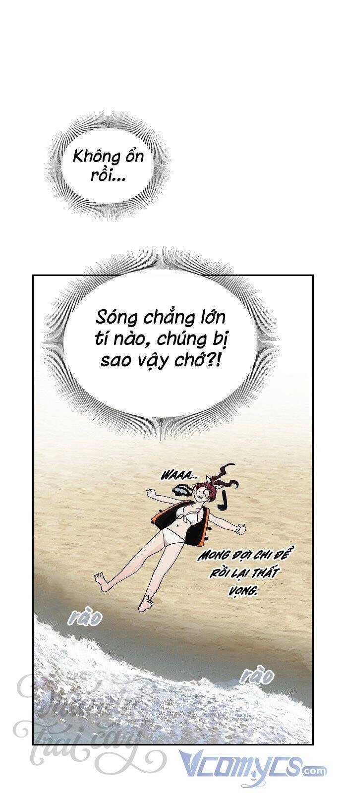 Oan Gia Ngõ Hẹp Chapter 25 - 24