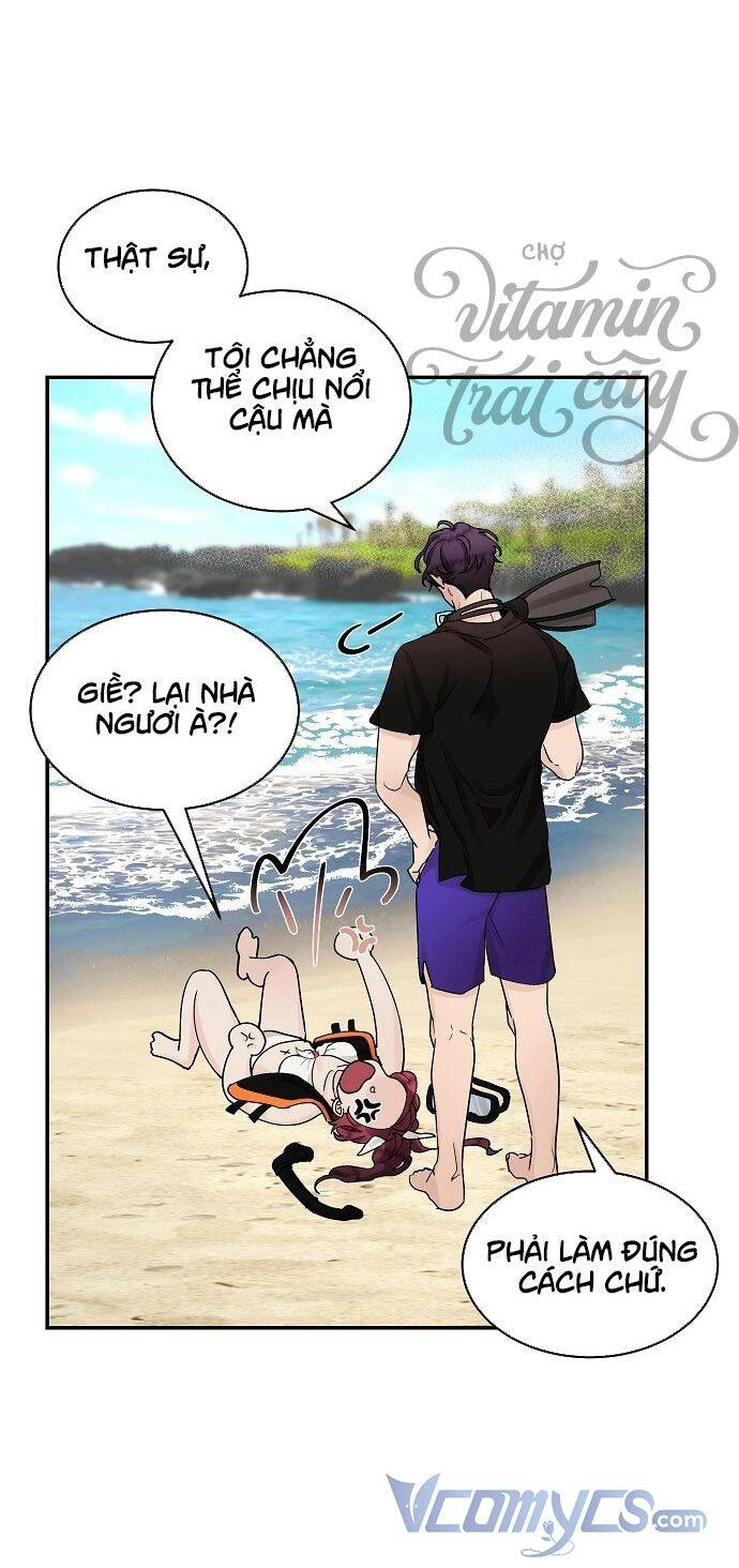 Oan Gia Ngõ Hẹp Chapter 25 - 26