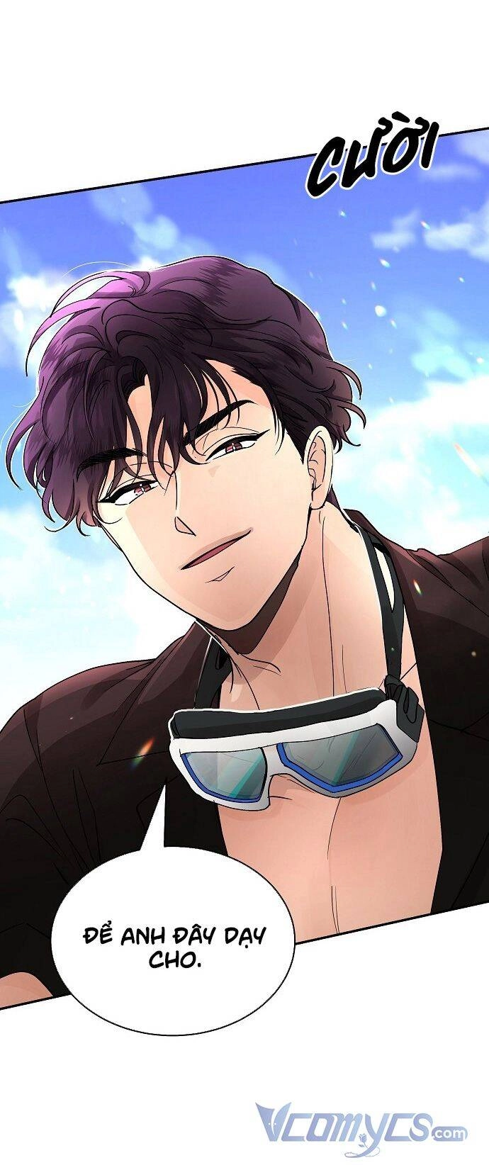 Oan Gia Ngõ Hẹp Chapter 25 - 27