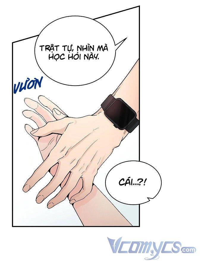 Oan Gia Ngõ Hẹp Chapter 25 - 28