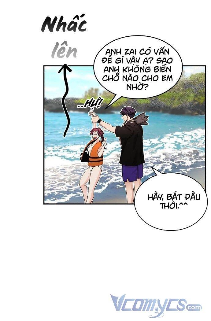 Oan Gia Ngõ Hẹp Chapter 25 - 29