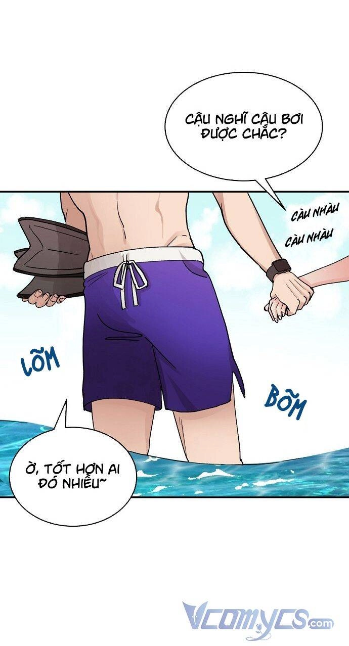 Oan Gia Ngõ Hẹp Chapter 25 - 30