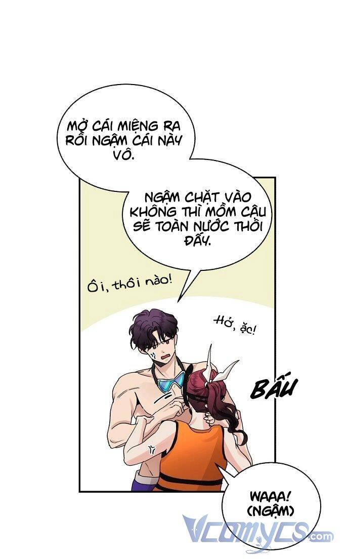 Oan Gia Ngõ Hẹp Chapter 25 - 31