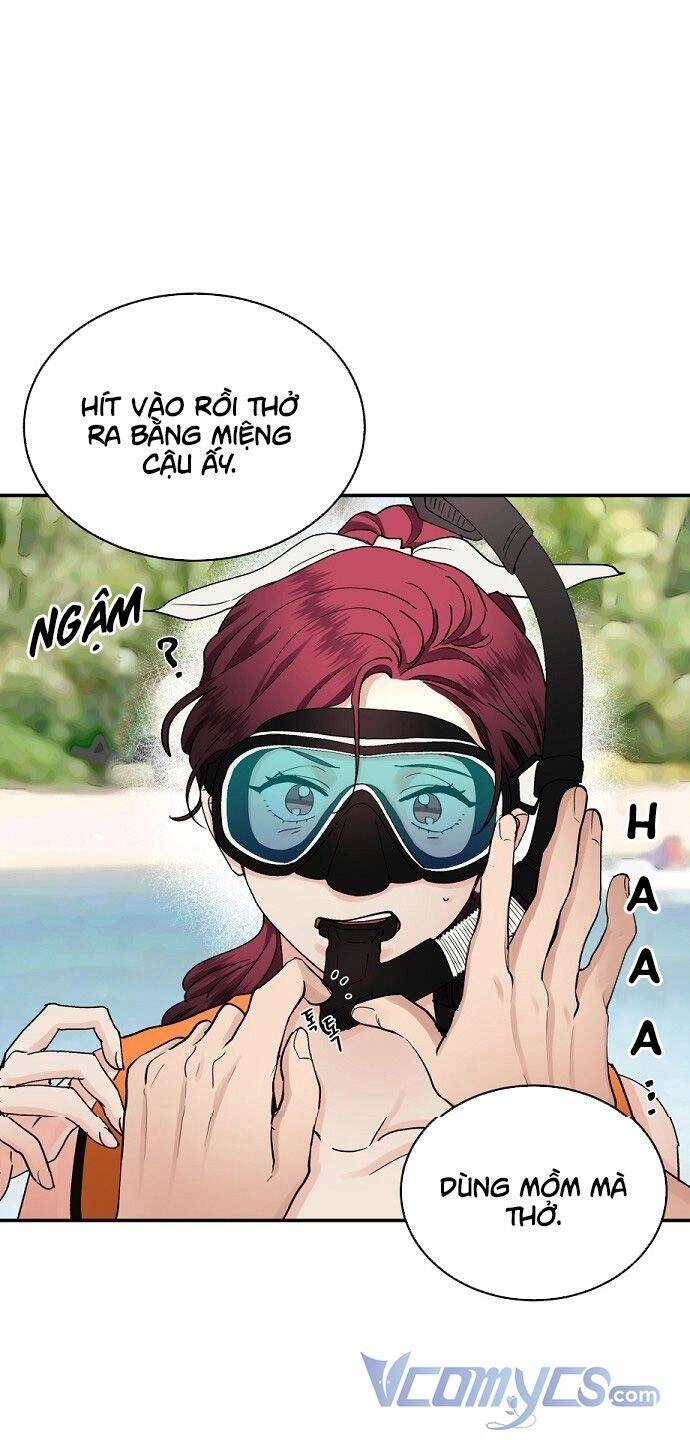 Oan Gia Ngõ Hẹp Chapter 25 - 32