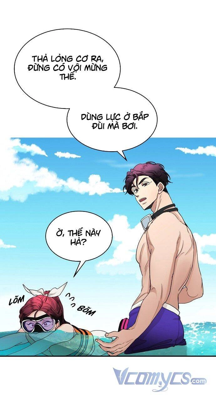 Oan Gia Ngõ Hẹp Chapter 25 - 39