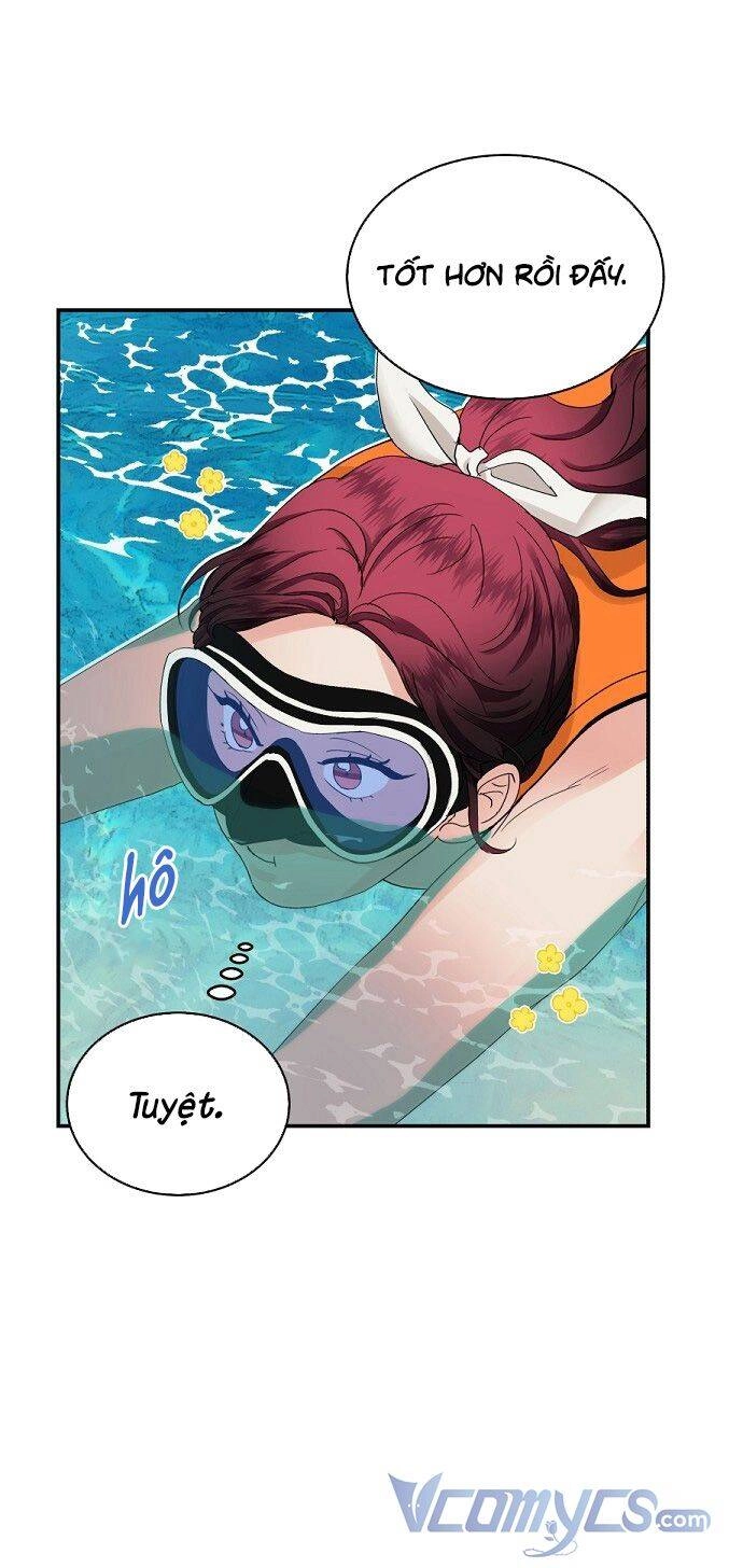 Oan Gia Ngõ Hẹp Chapter 25 - 40