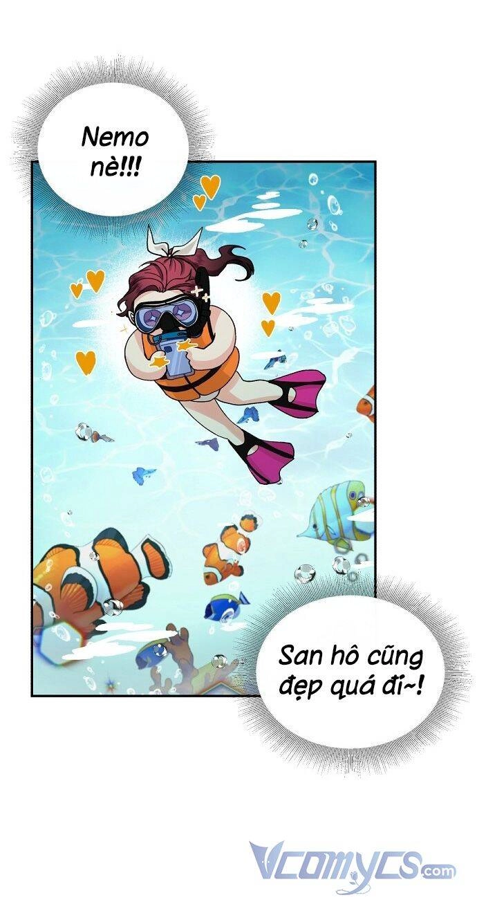 Oan Gia Ngõ Hẹp Chapter 25 - 43