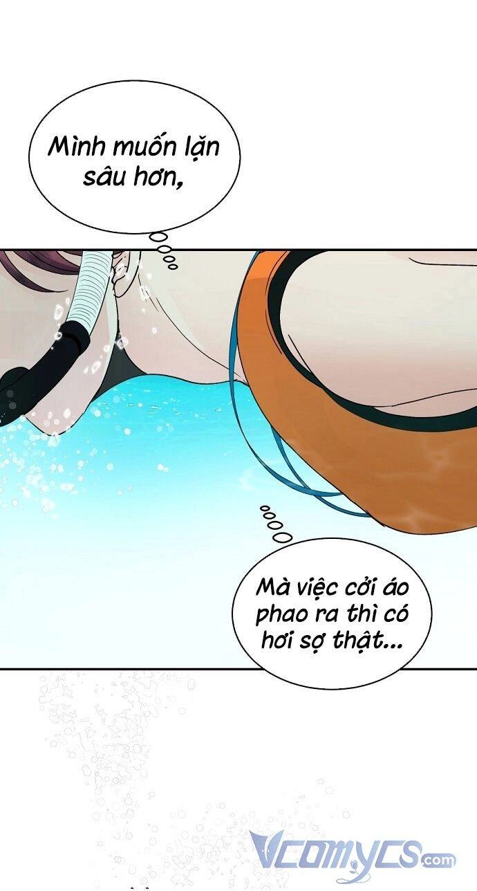 Oan Gia Ngõ Hẹp Chapter 25 - 44