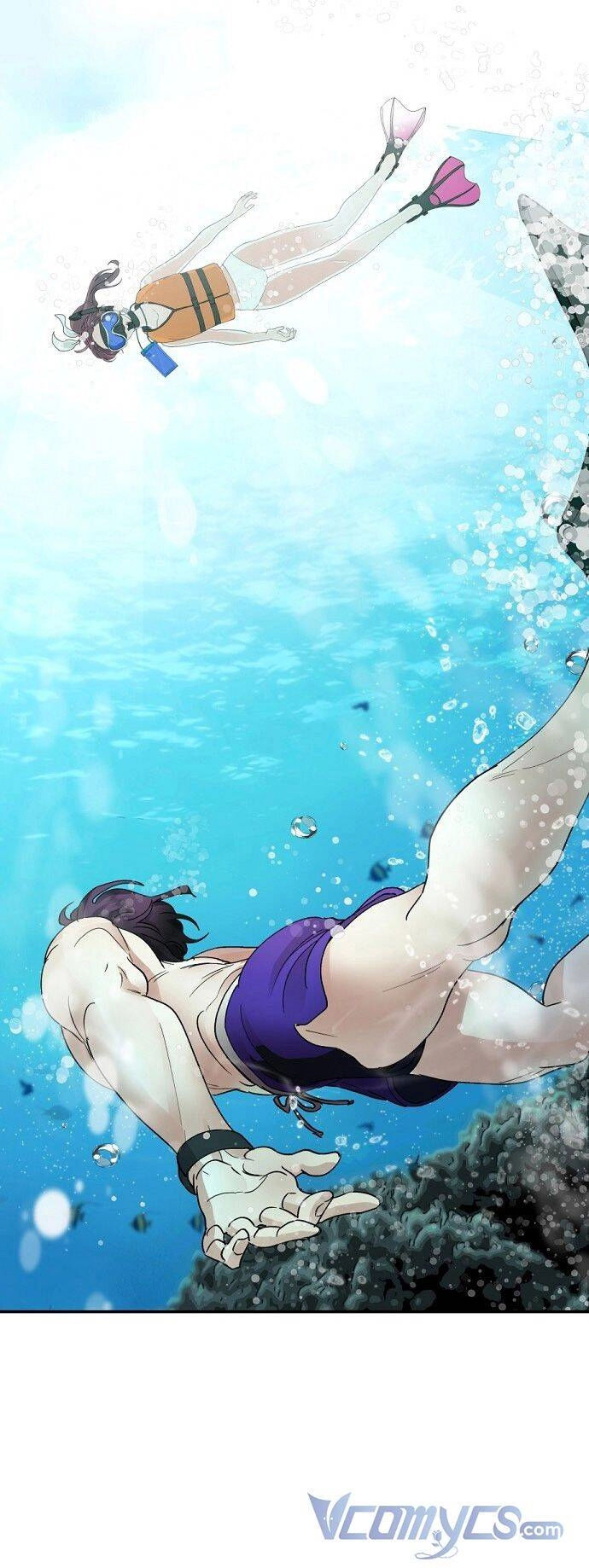 Oan Gia Ngõ Hẹp Chapter 25 - 46