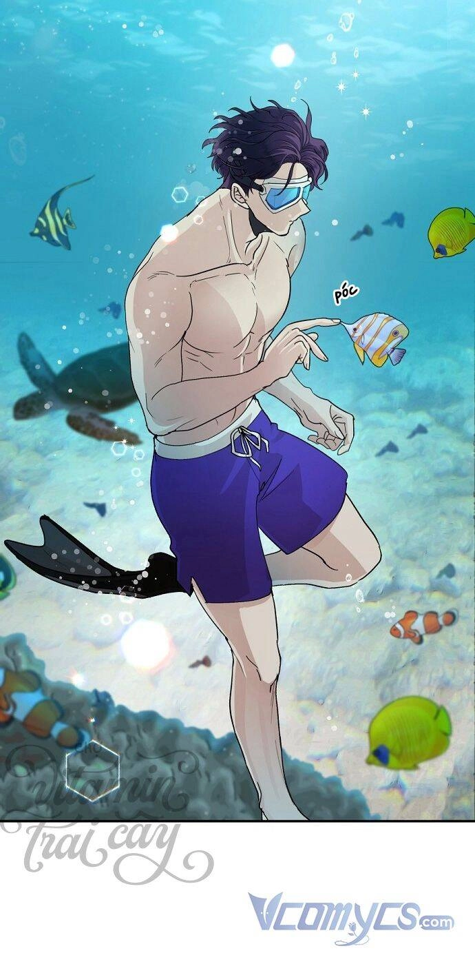 Oan Gia Ngõ Hẹp Chapter 25 - 49