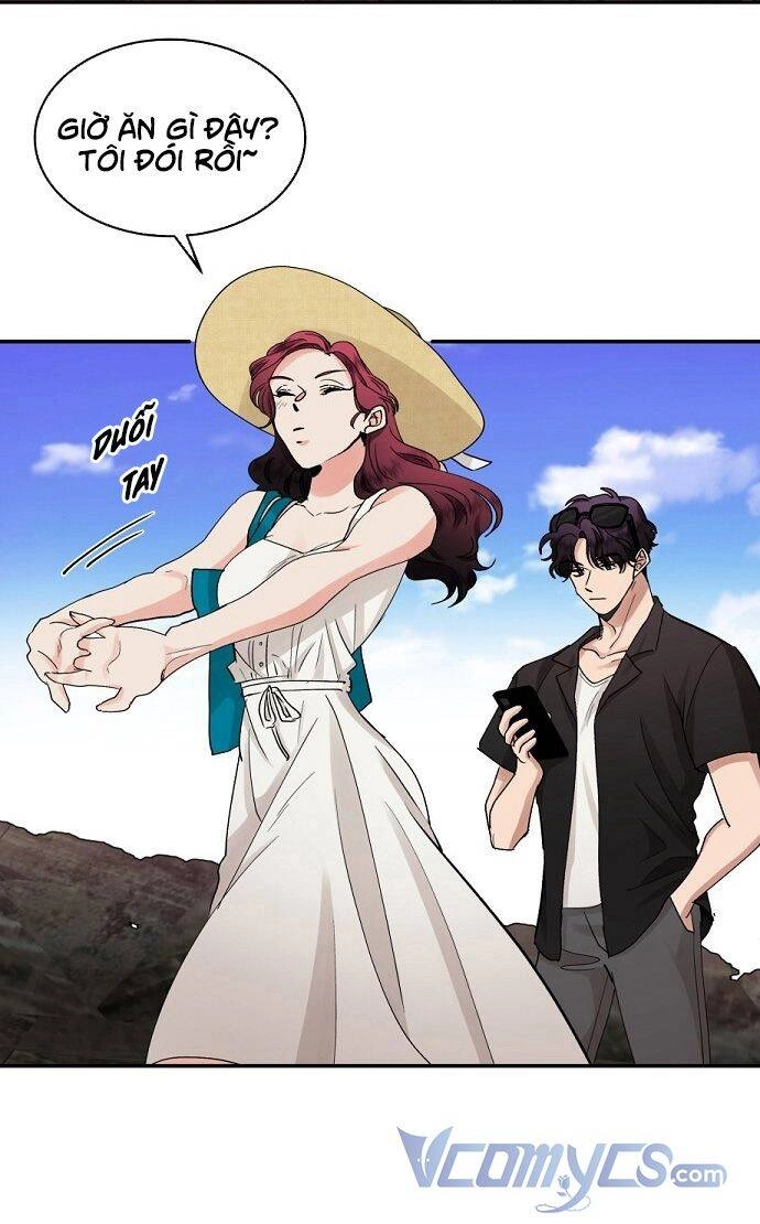 Oan Gia Ngõ Hẹp Chapter 25 - 55