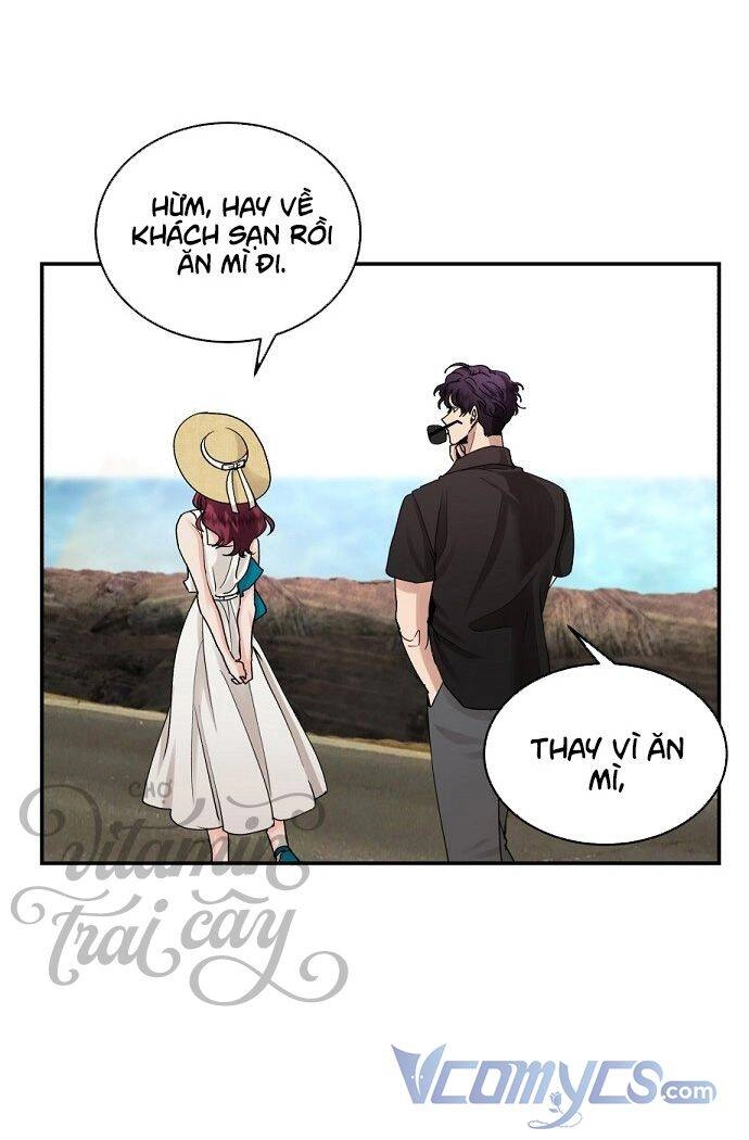 Oan Gia Ngõ Hẹp Chapter 25 - 56