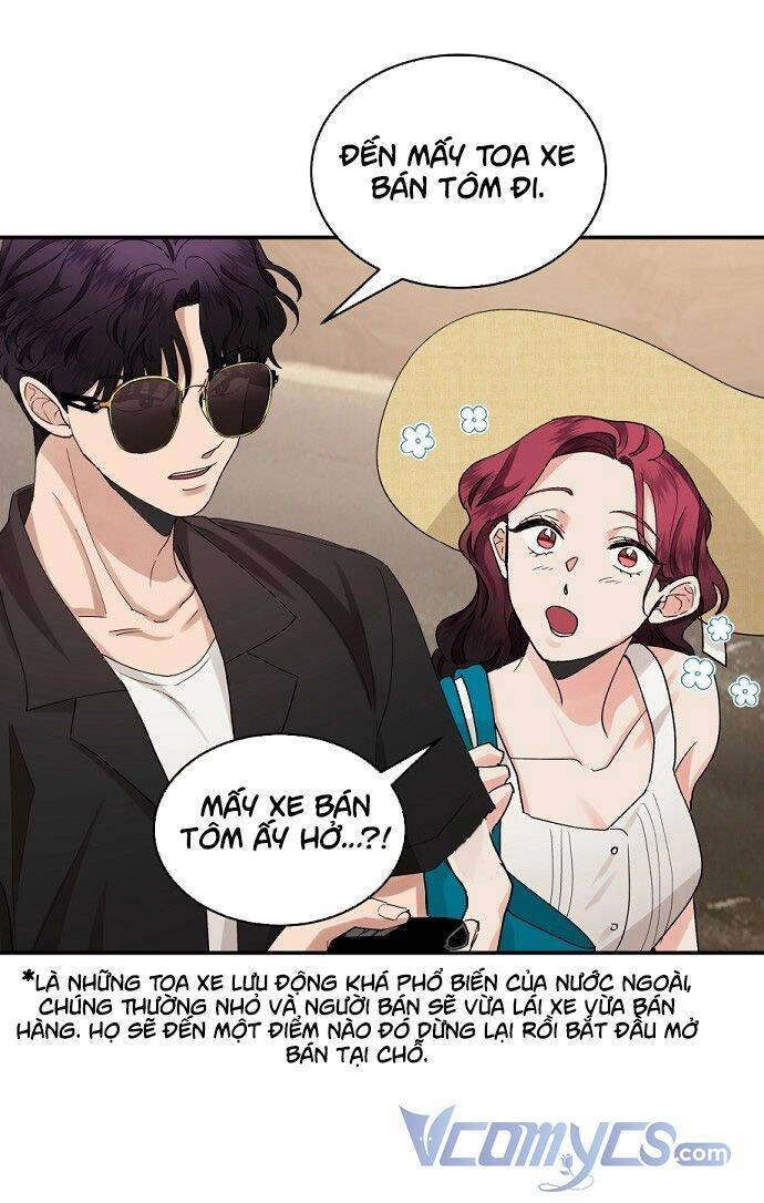 Oan Gia Ngõ Hẹp Chapter 25 - 57