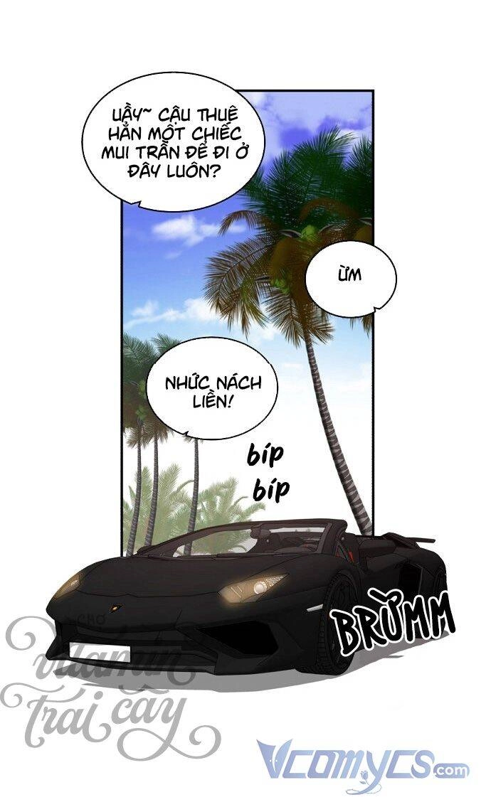 Oan Gia Ngõ Hẹp Chapter 25 - 58