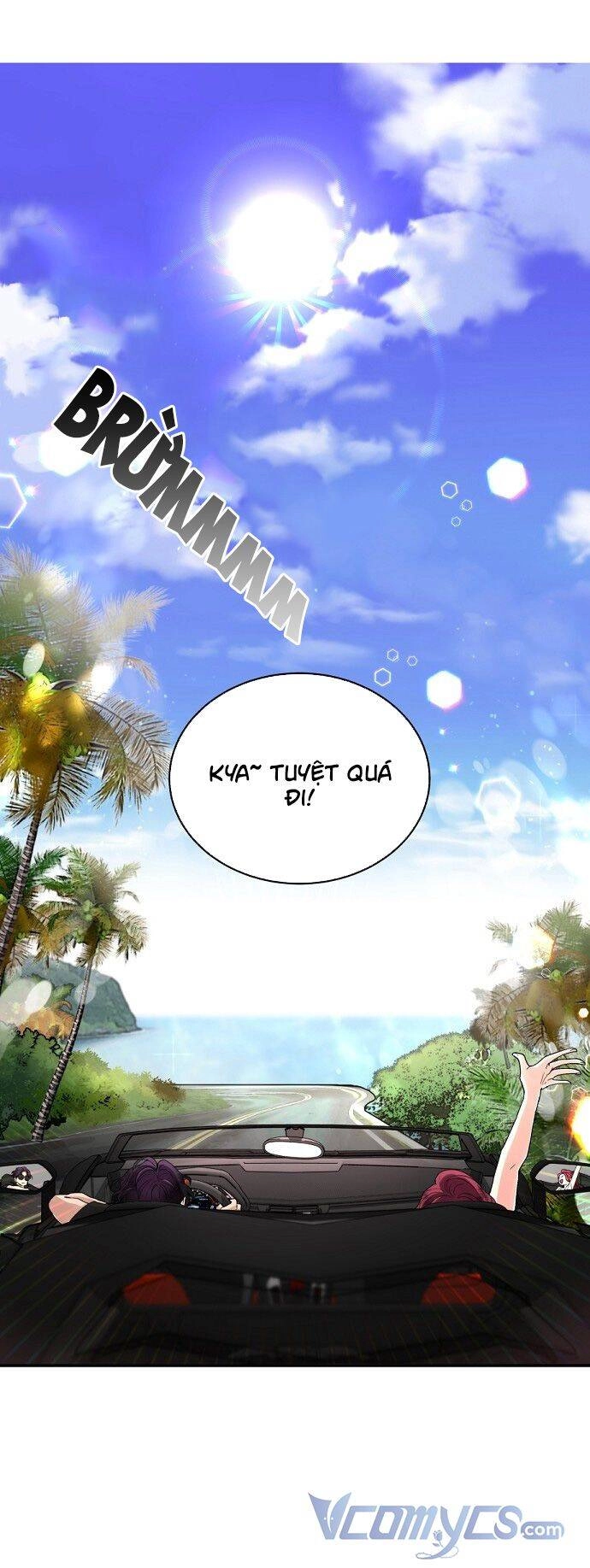 Oan Gia Ngõ Hẹp Chapter 25 - 61