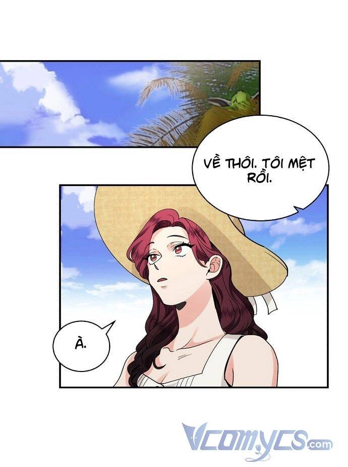 Oan Gia Ngõ Hẹp Chapter 25 - 63