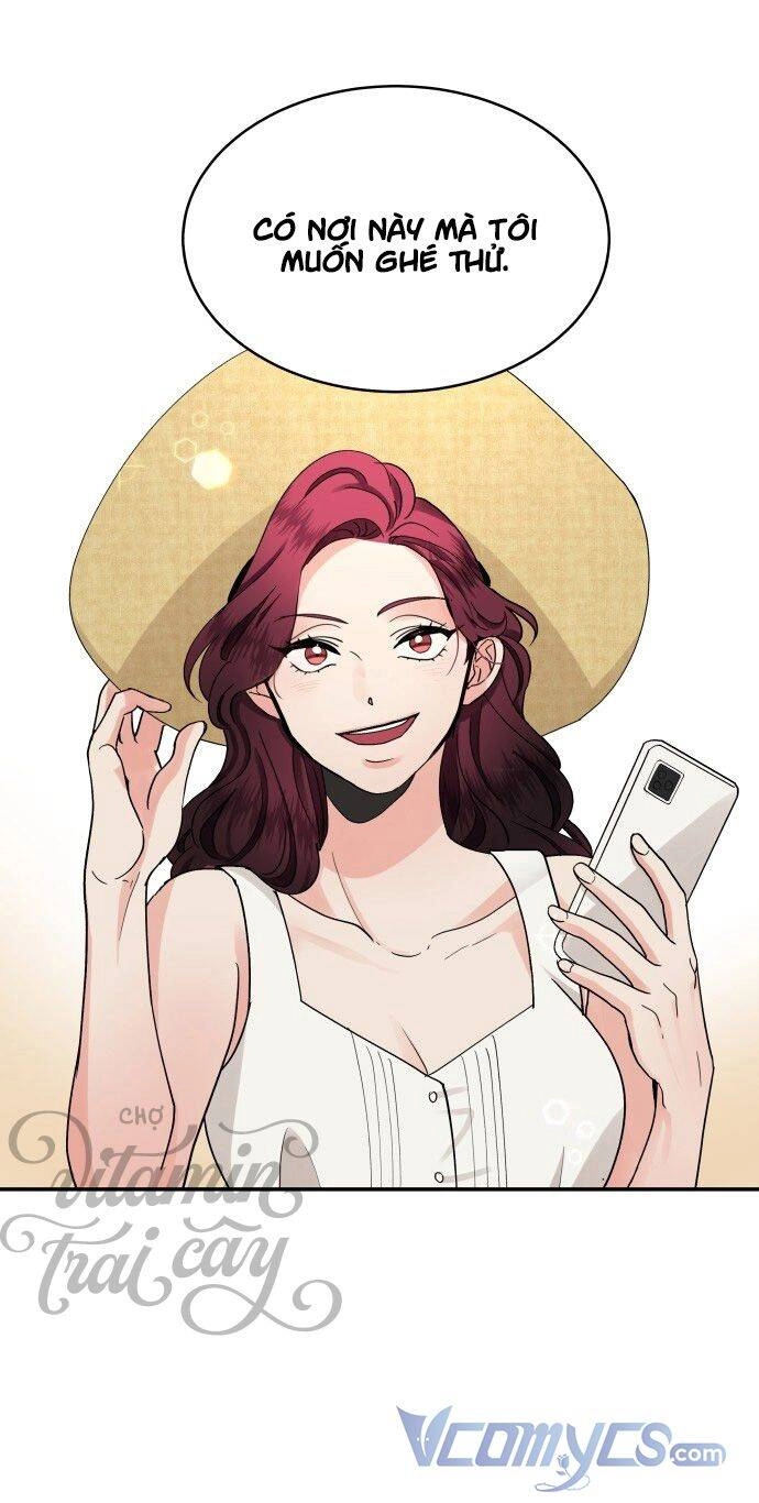 Oan Gia Ngõ Hẹp Chapter 26 - 1