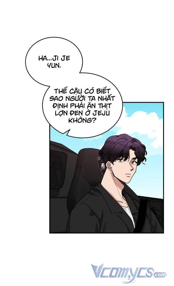 Oan Gia Ngõ Hẹp Chapter 26 - 5