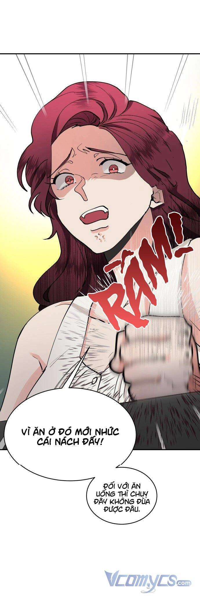 Oan Gia Ngõ Hẹp Chapter 26 - 6