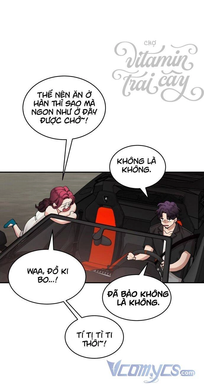 Oan Gia Ngõ Hẹp Chapter 26 - 7