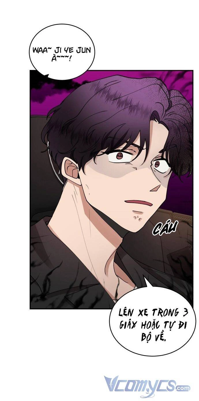 Oan Gia Ngõ Hẹp Chapter 26 - 8