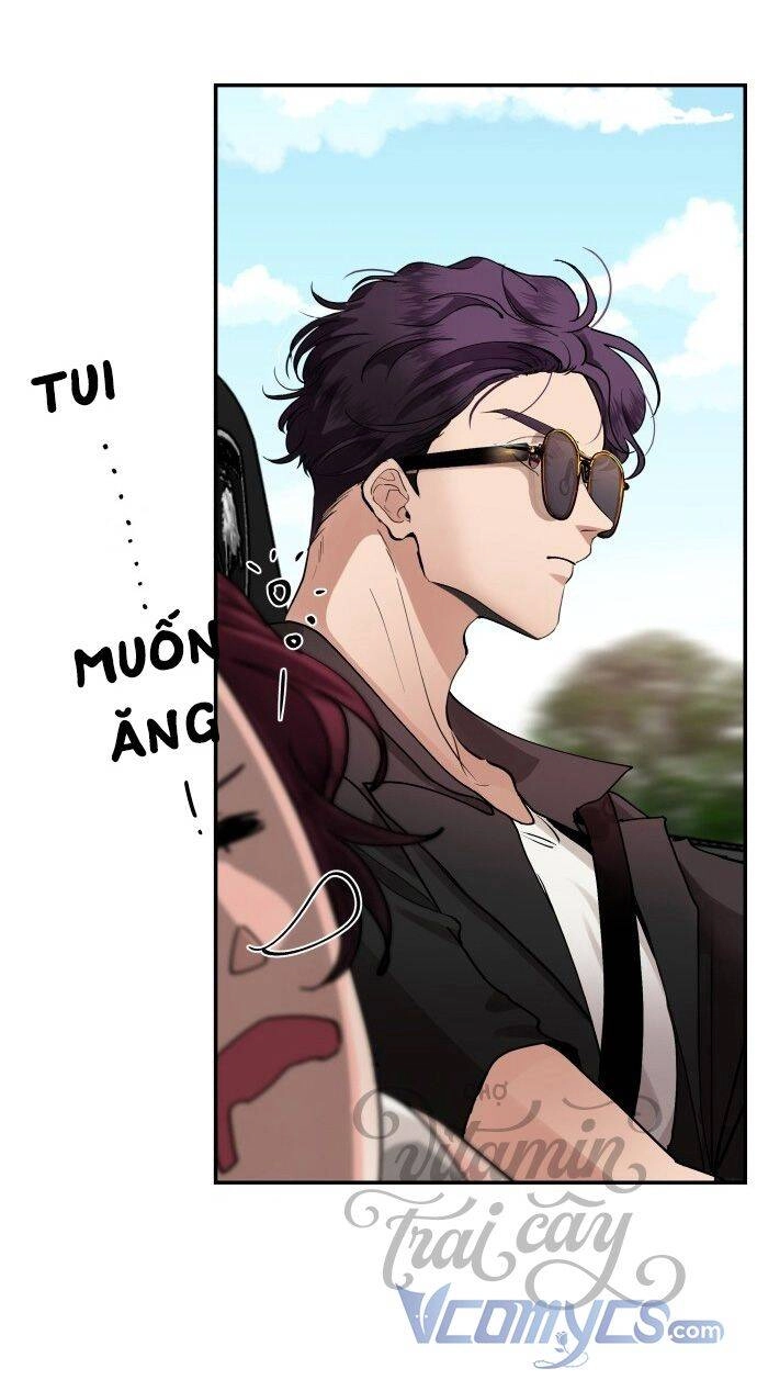 Oan Gia Ngõ Hẹp Chapter 26 - 11