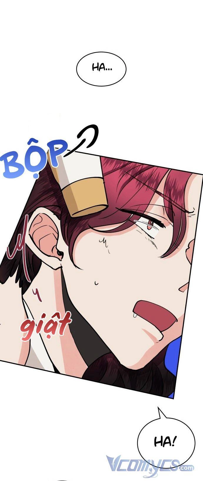 Oan Gia Ngõ Hẹp Chapter 26 - 13