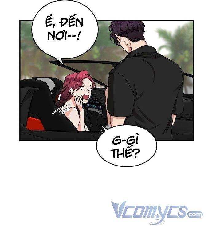 Oan Gia Ngõ Hẹp Chapter 26 - 14