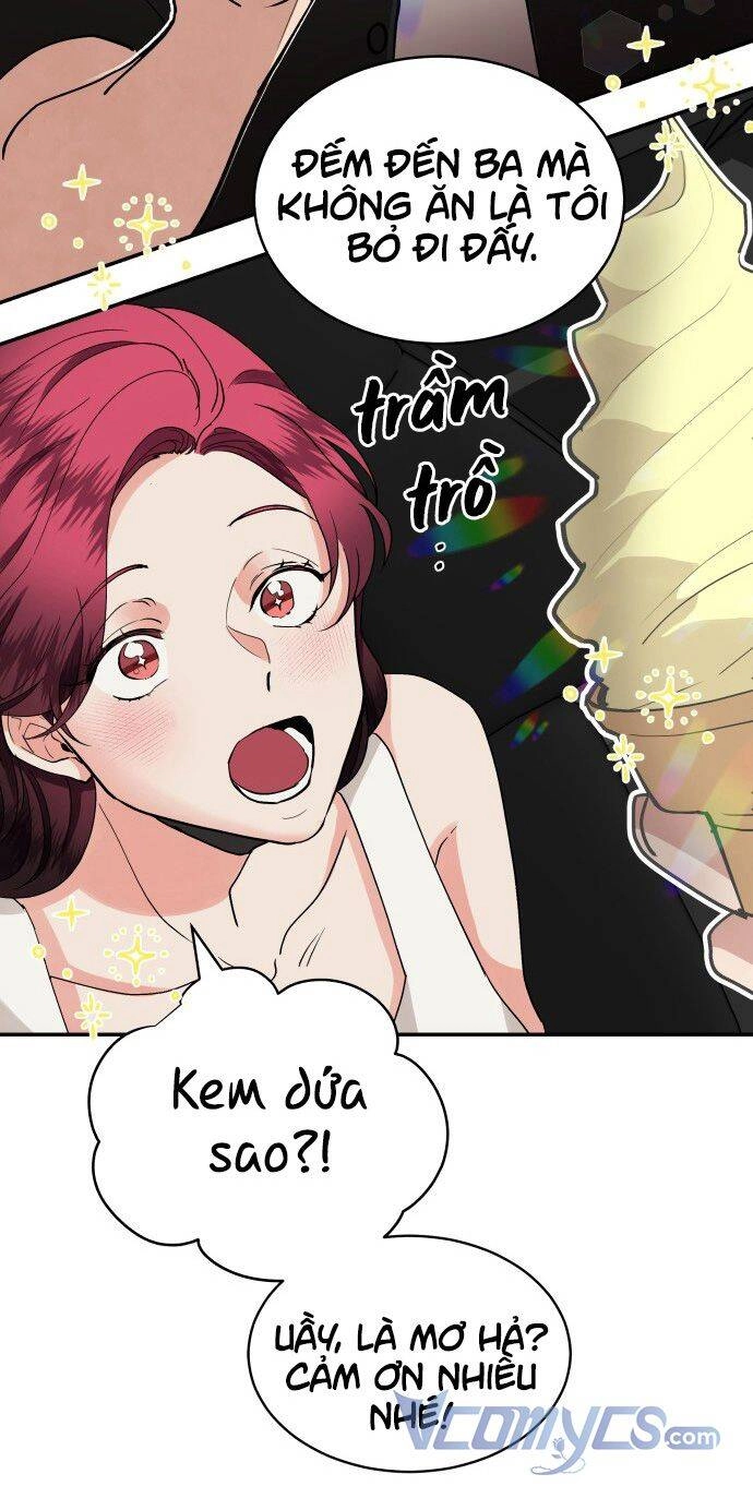 Oan Gia Ngõ Hẹp Chapter 26 - 16