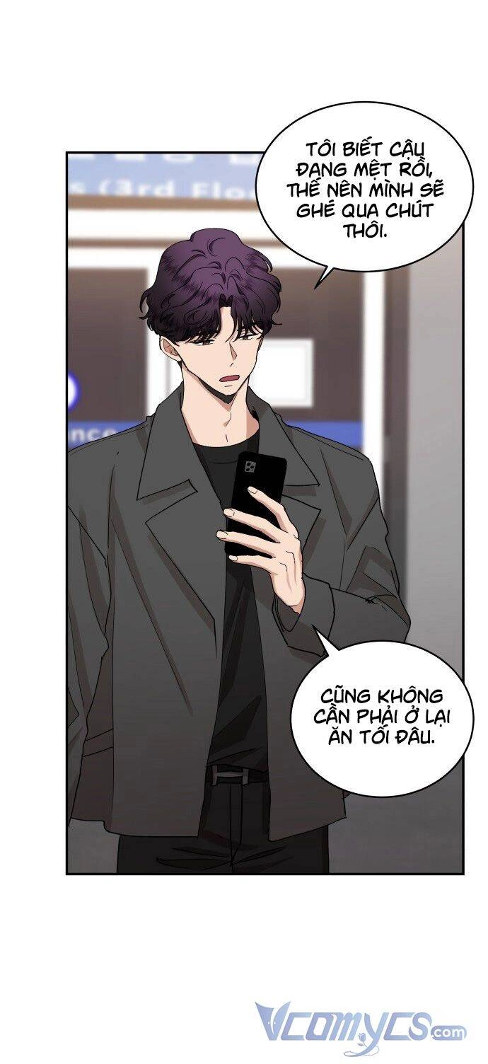 Oan Gia Ngõ Hẹp Chapter 26 - 26