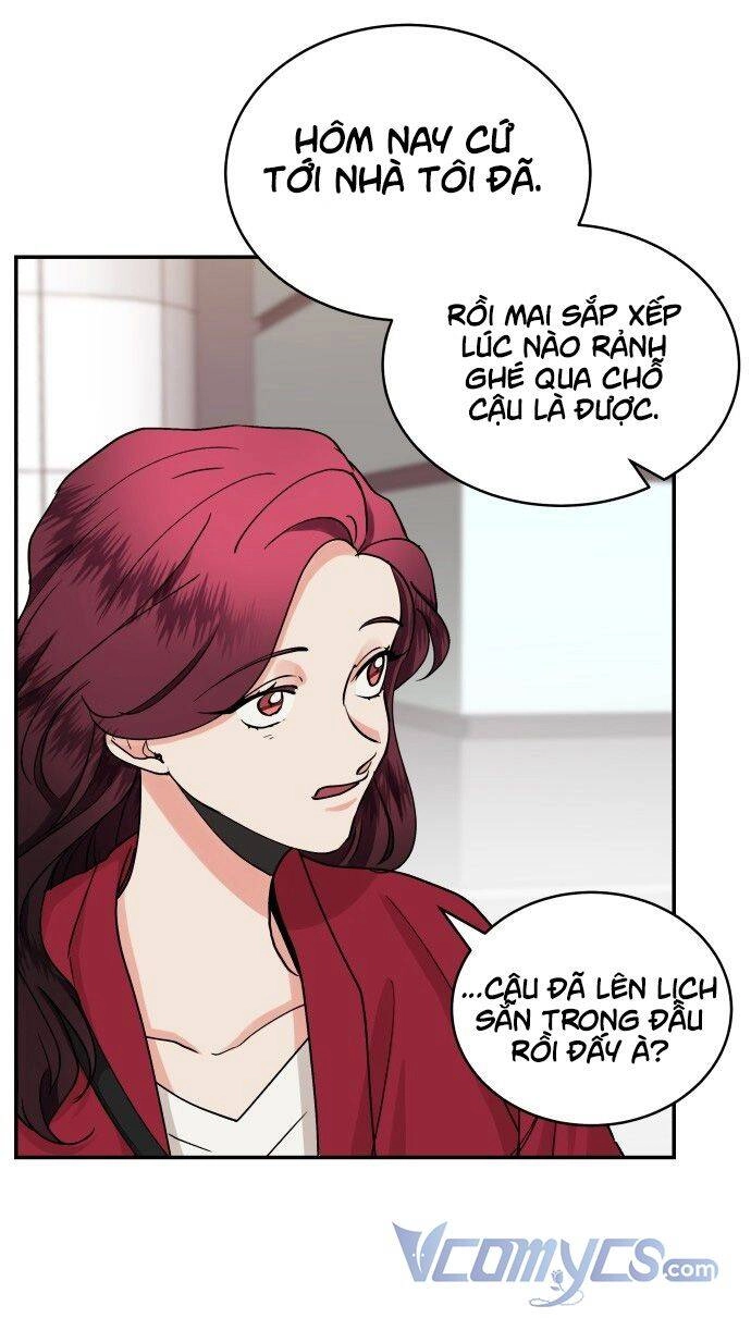 Oan Gia Ngõ Hẹp Chapter 26 - 27