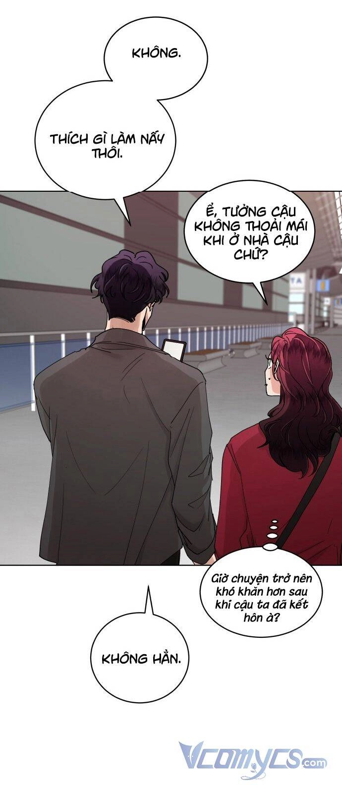 Oan Gia Ngõ Hẹp Chapter 26 - 28