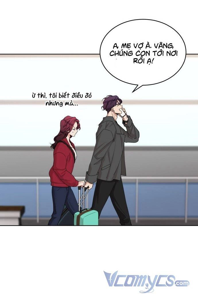 Oan Gia Ngõ Hẹp Chapter 26 - 30