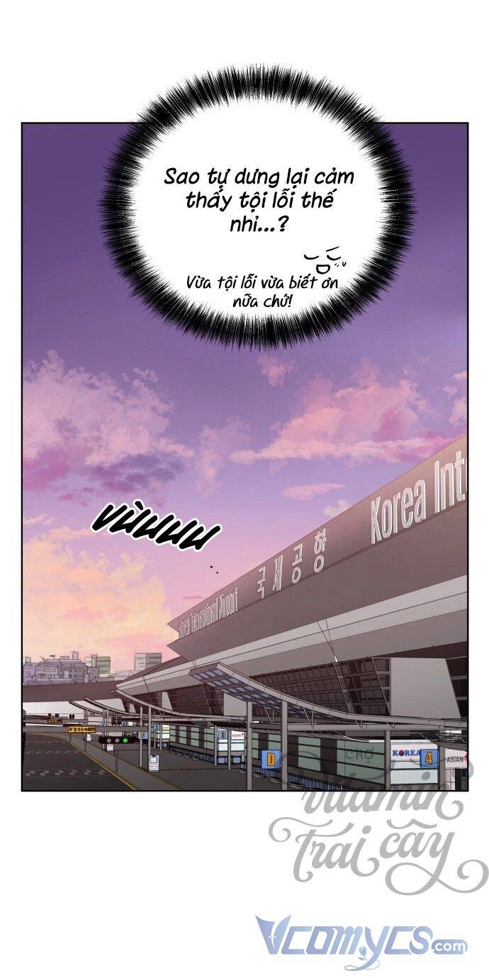 Oan Gia Ngõ Hẹp Chapter 26 - 31