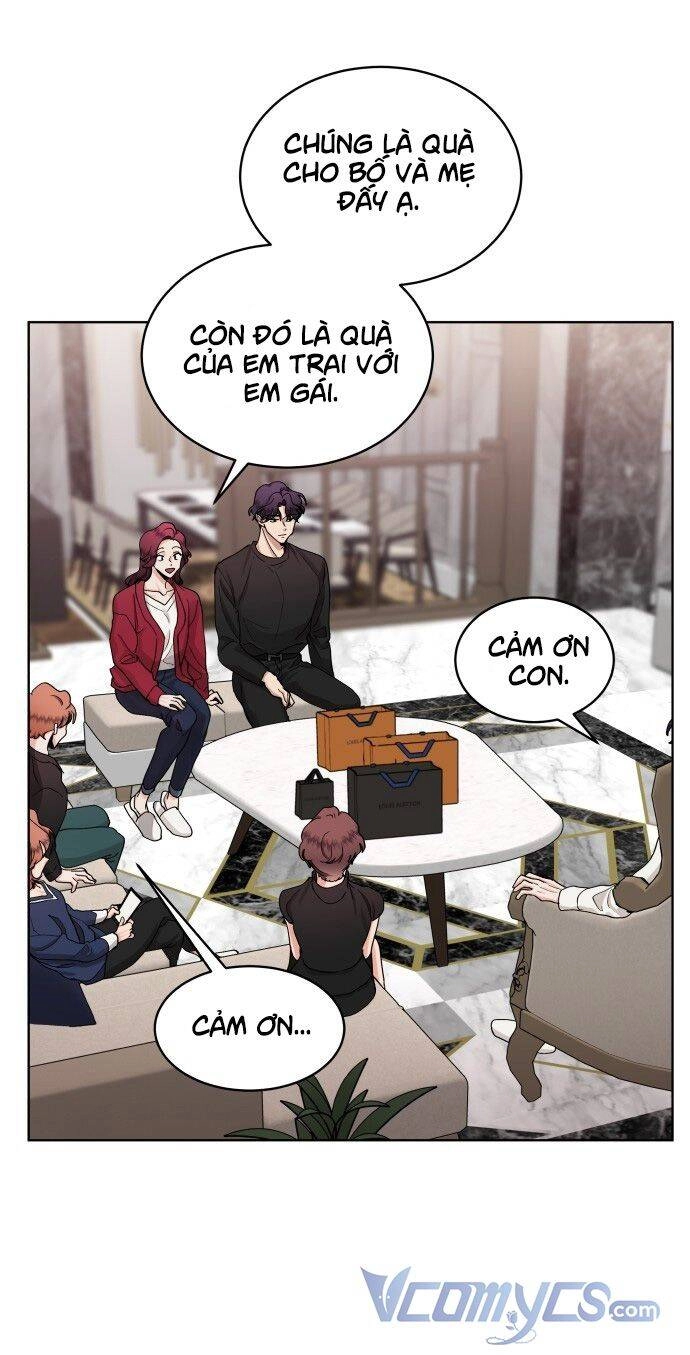 Oan Gia Ngõ Hẹp Chapter 26 - 33