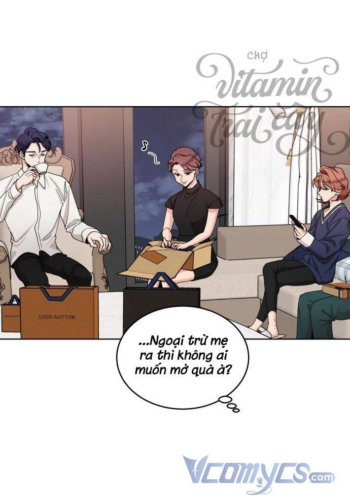 Oan Gia Ngõ Hẹp Chapter 26 - 34