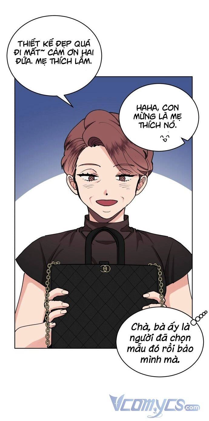 Oan Gia Ngõ Hẹp Chapter 26 - 35