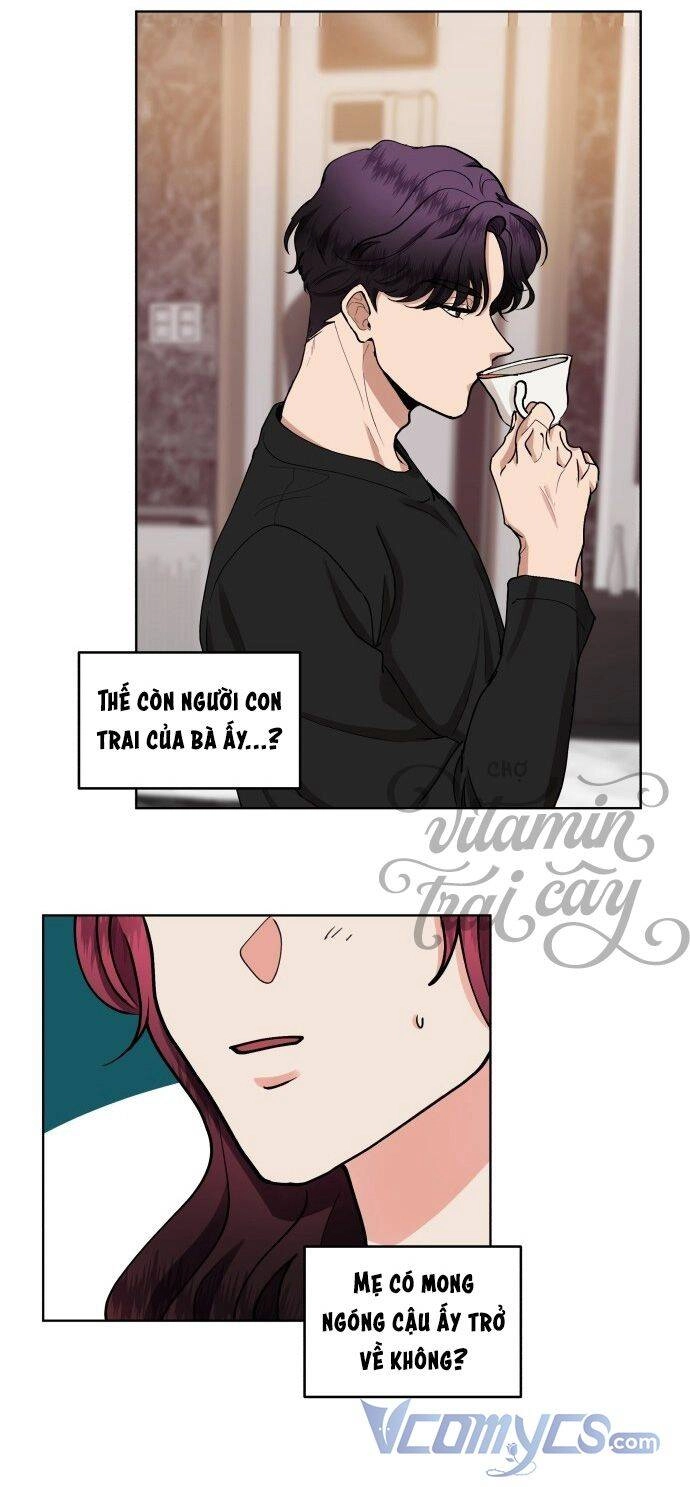 Oan Gia Ngõ Hẹp Chapter 26 - 37